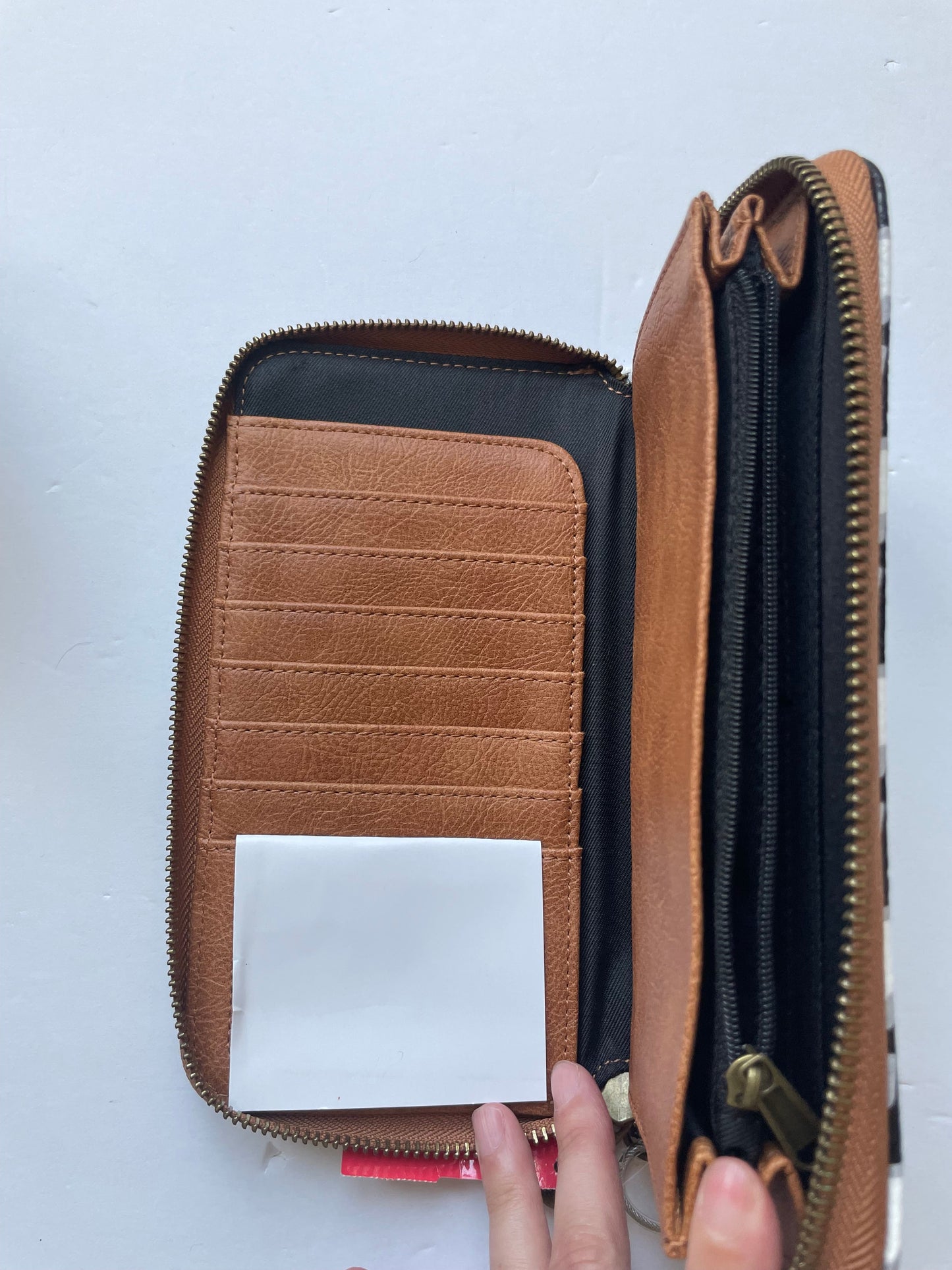 Wallet Thirty One, Size Large
