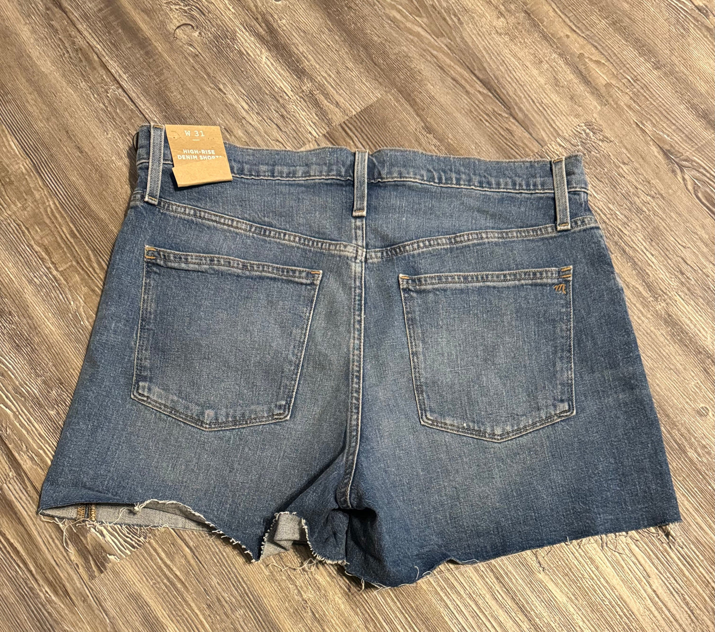 Shorts By Madewell  Size: 14