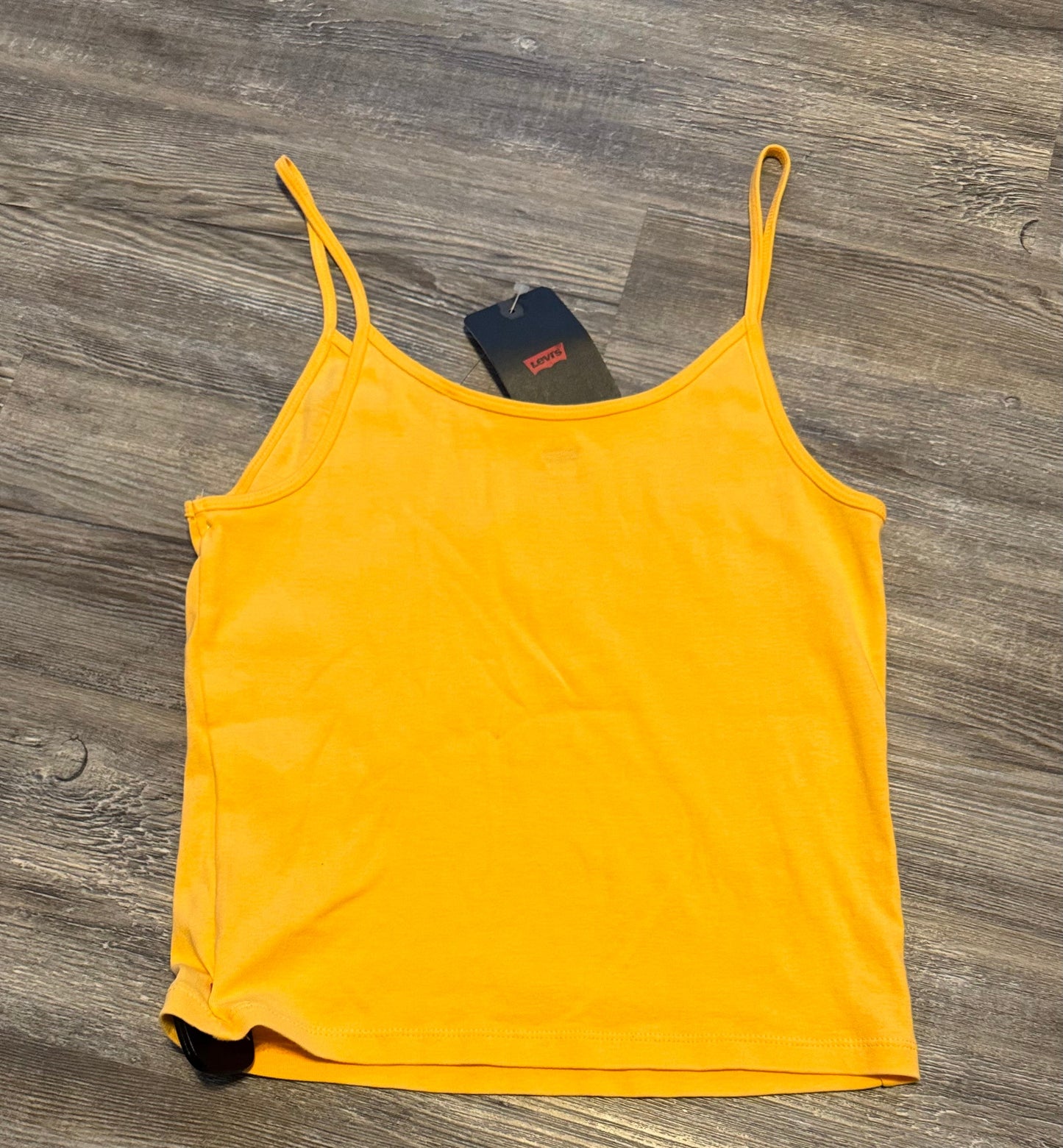 Tank Top By Levis