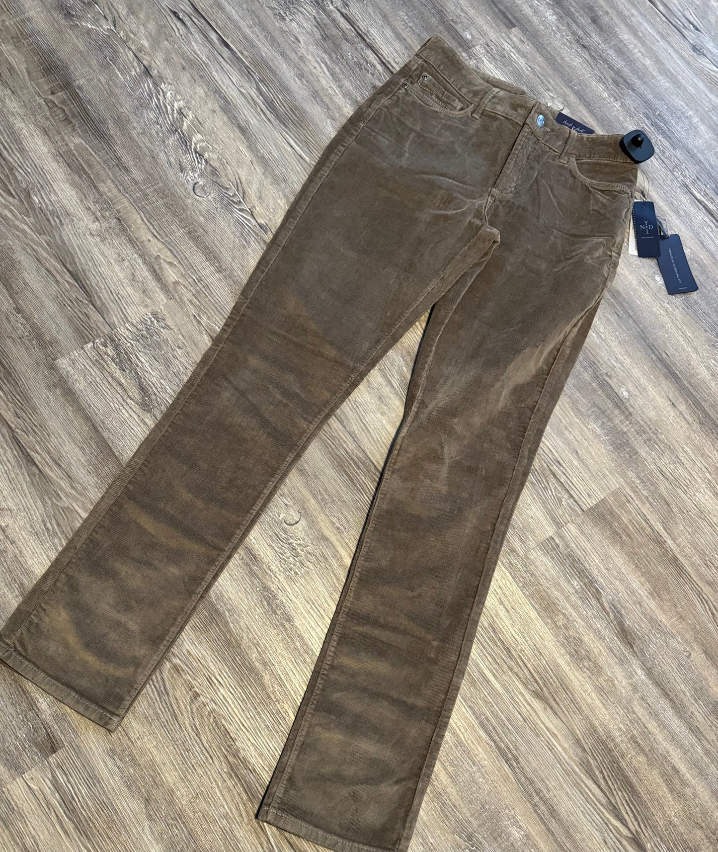 Jeans Skinny By Not Your Daughters Jeans  Size: 6