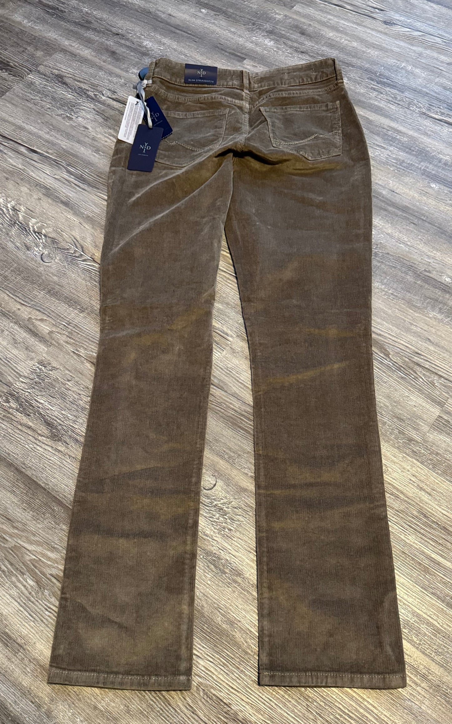 Jeans Skinny By Not Your Daughters Jeans  Size: 6