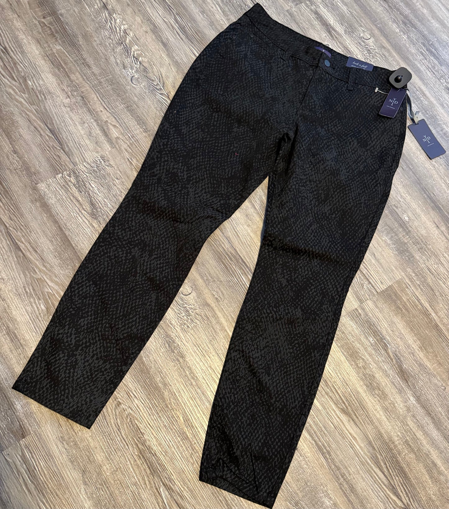 Jeans Skinny By Not Your Daughters Jeans  Size: 10