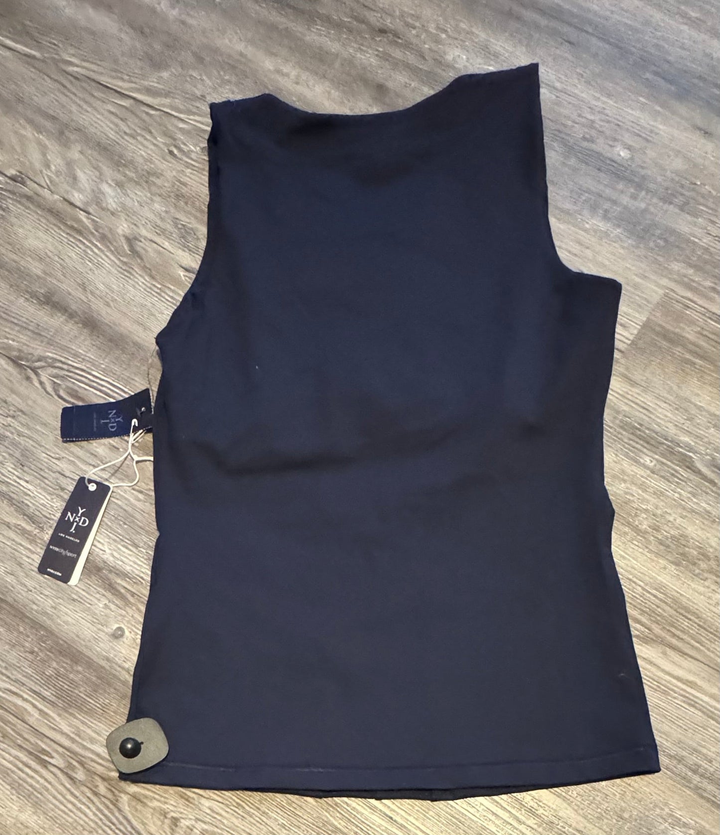 Athletic Tank Top By Not Your Daughters Jeans  Size: S