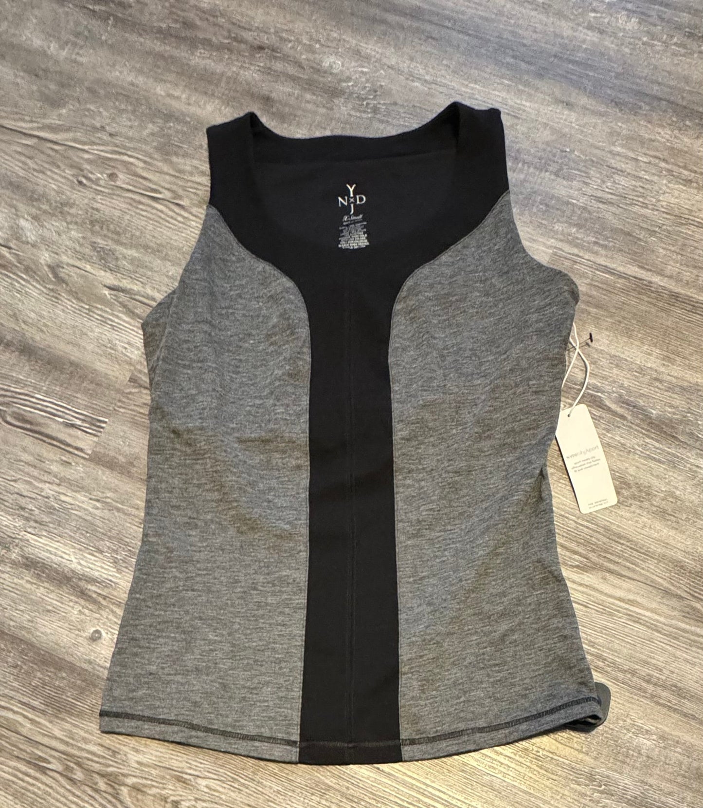 Athletic Tank Top By Not Your Daughters Jeans  Size: Xs