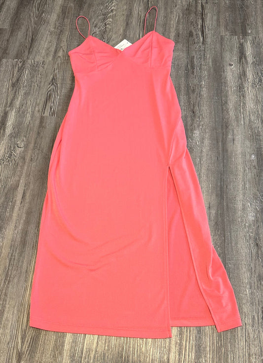 Dress Party Midi By Windsor  Size: M