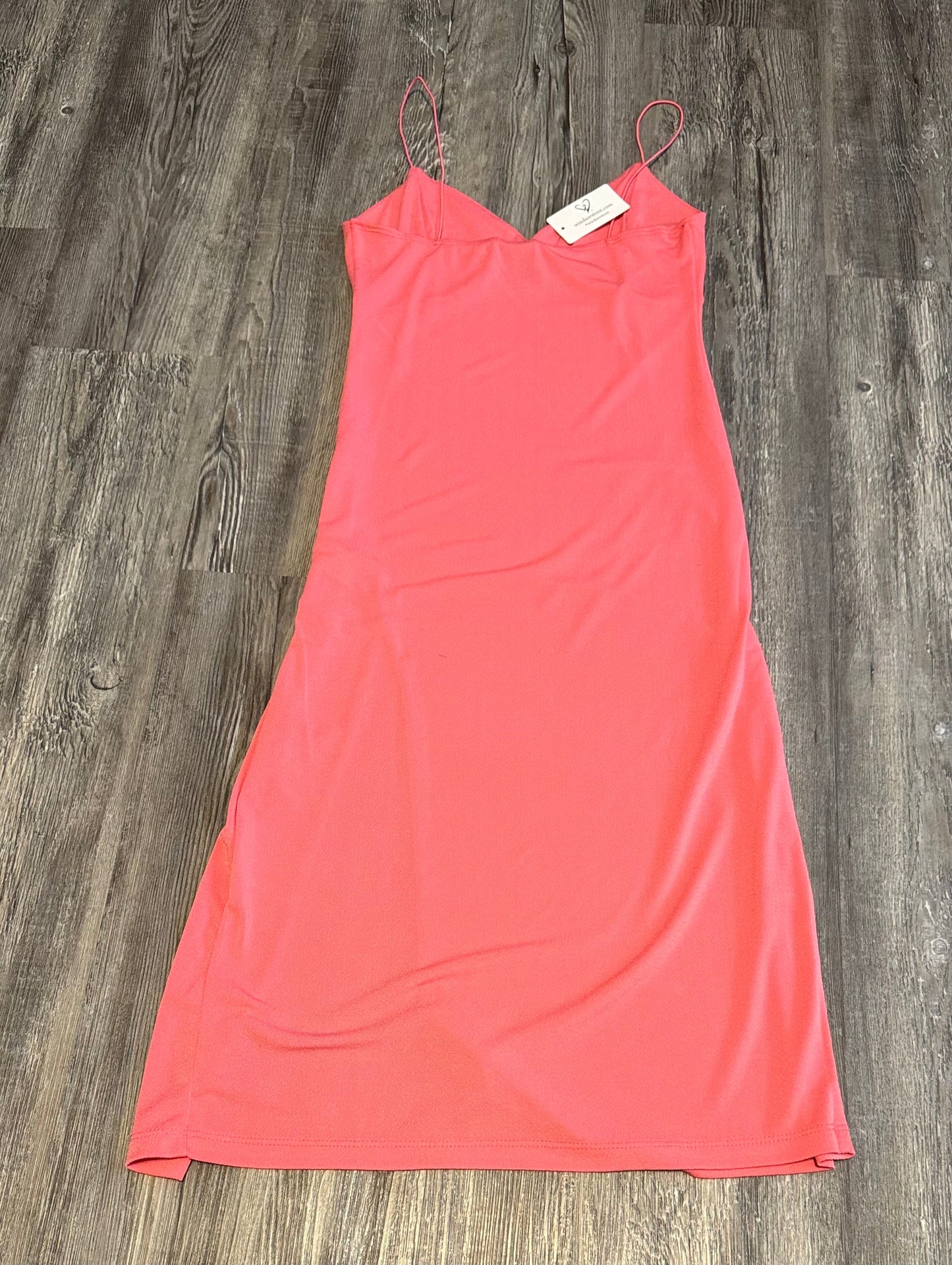 Dress Party Midi By Windsor  Size: M