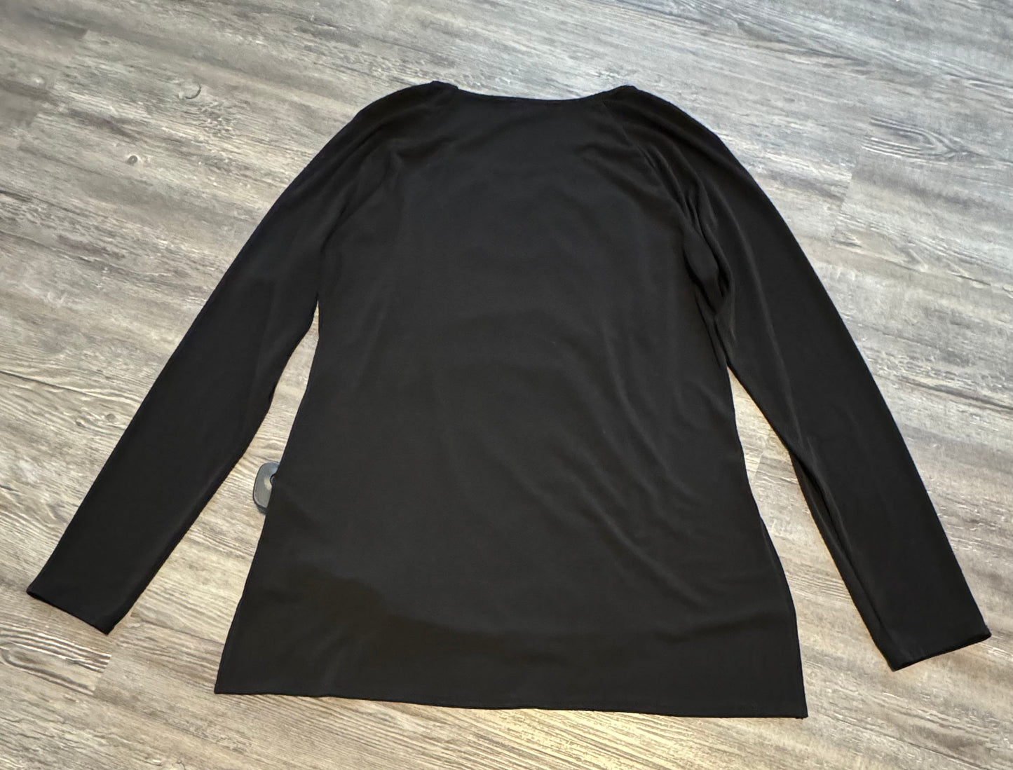 Top Long Sleeve By I Love Ronson  Size: L