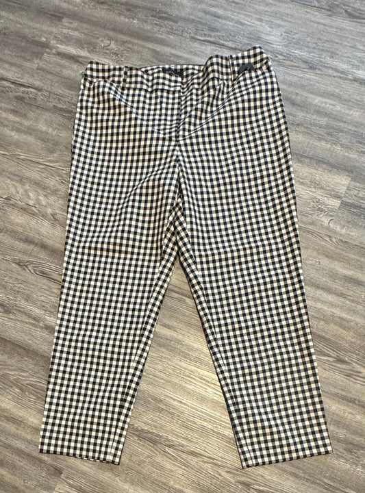 Pants Other By Talbots  Size: 16