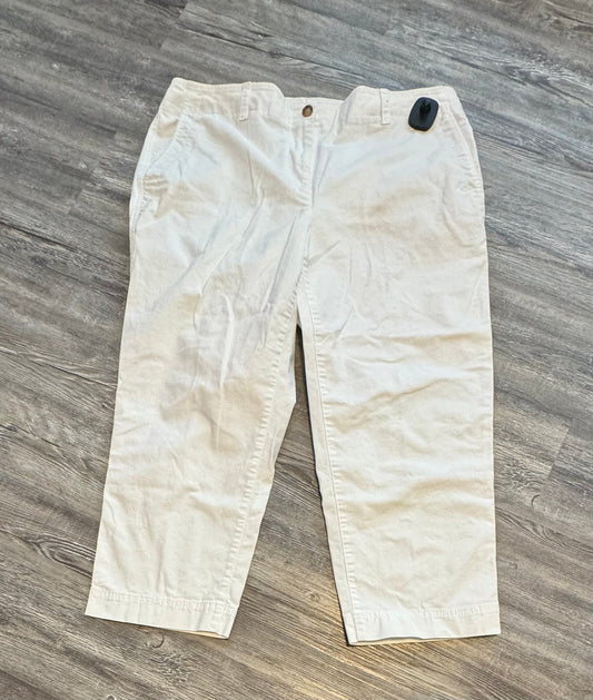 Pants Chinos & Khakis By Talbots  Size: 16