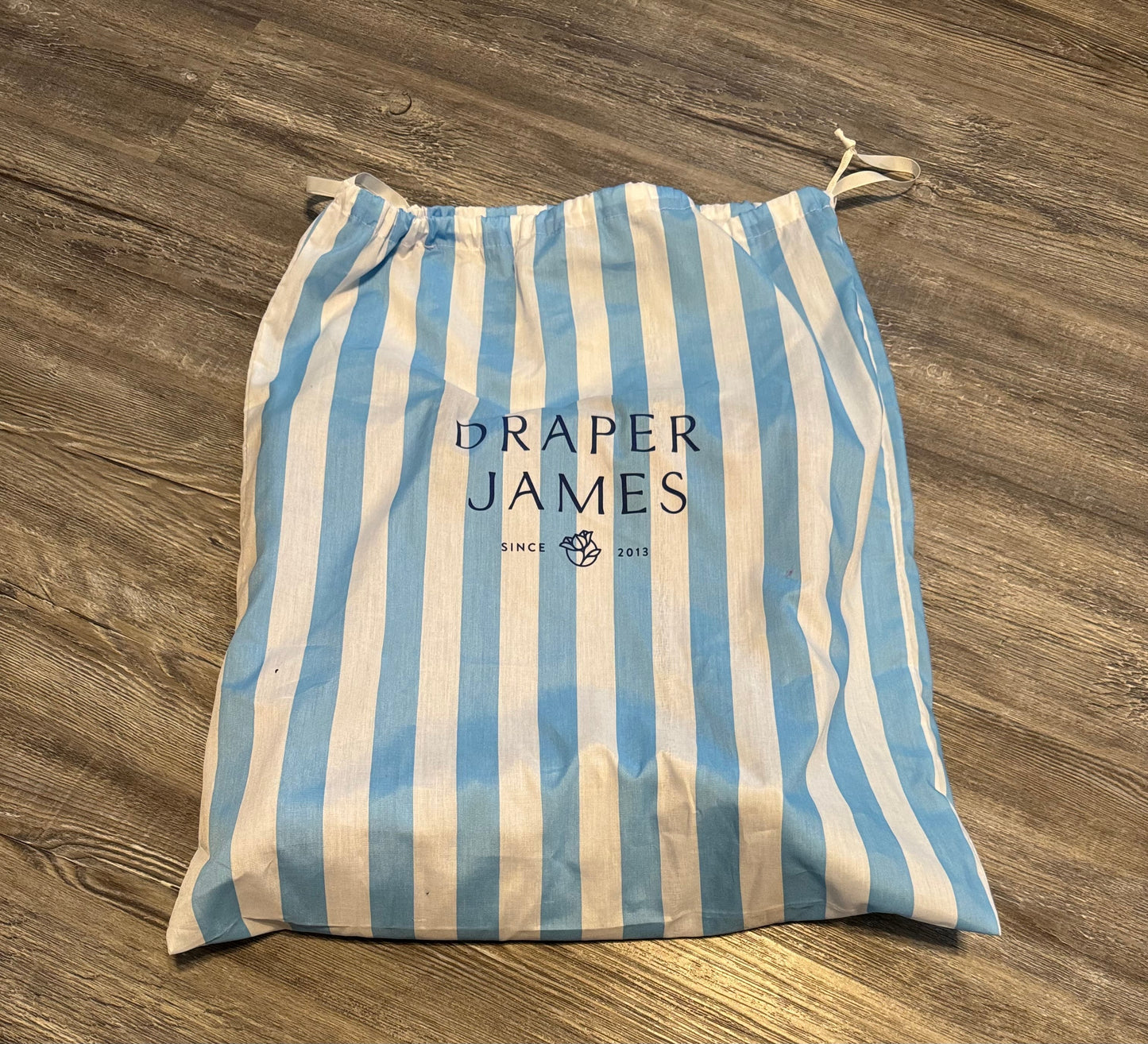 Handbag By Draper James  Size: Large