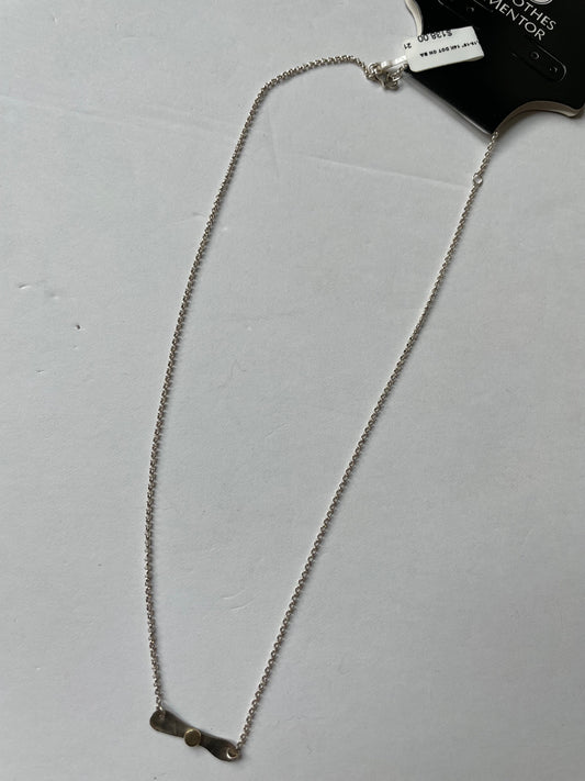Necklace Chain By Clothes Mentor