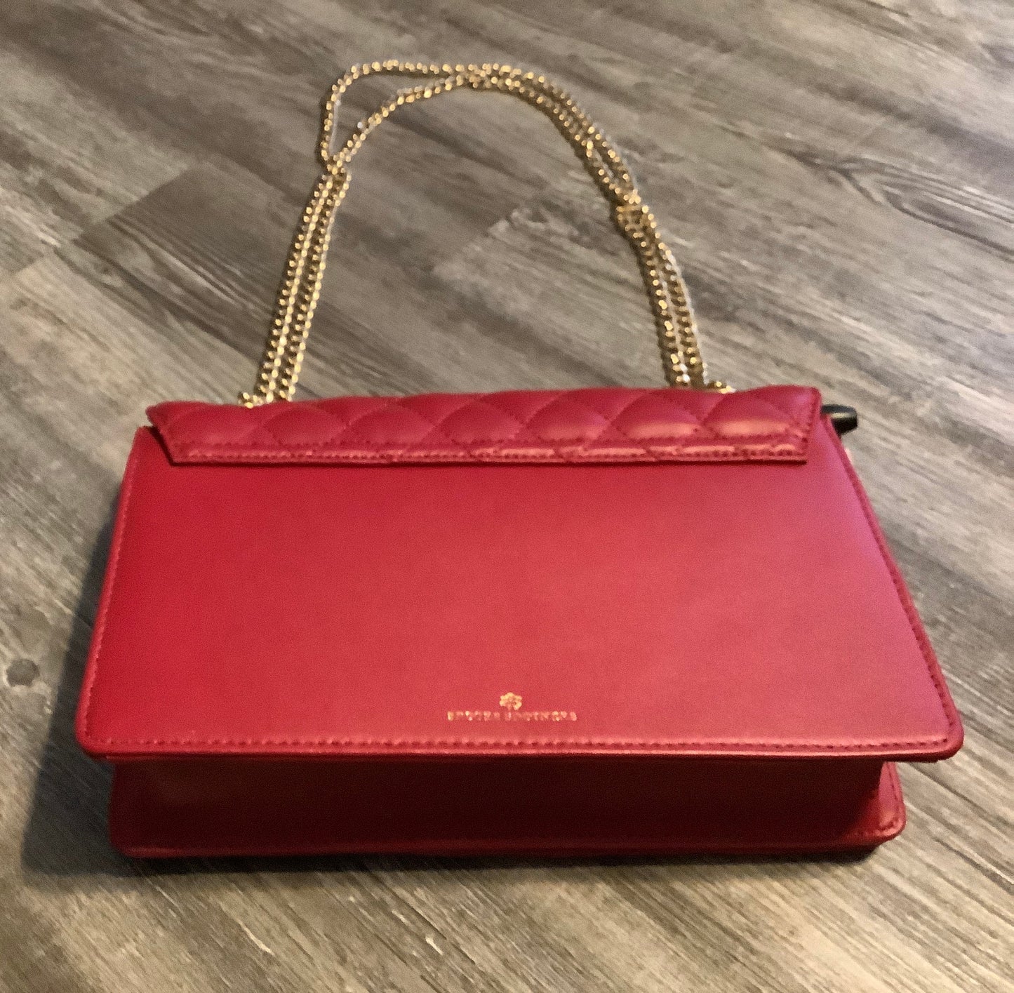 Crossbody By Brooks Brothers  Size: Small