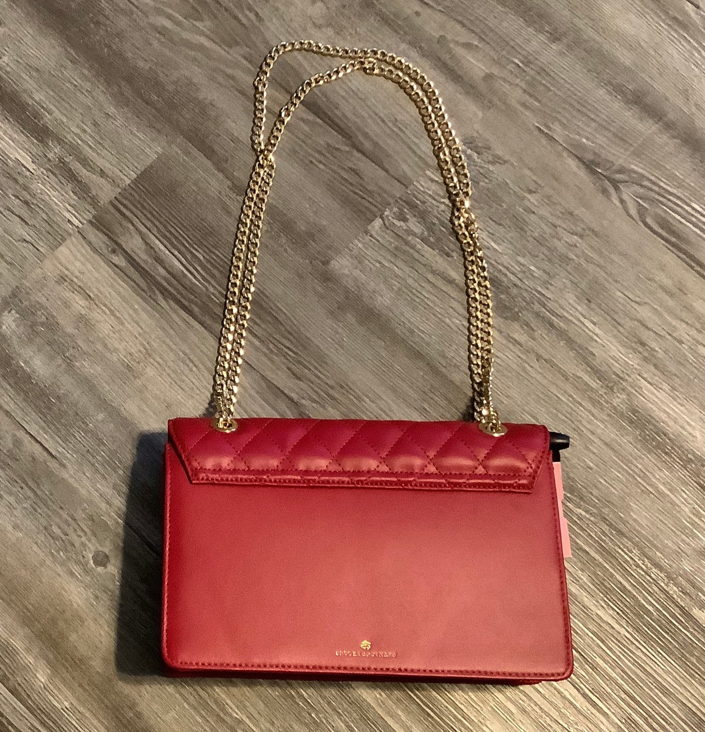 Crossbody By Brooks Brothers  Size: Small