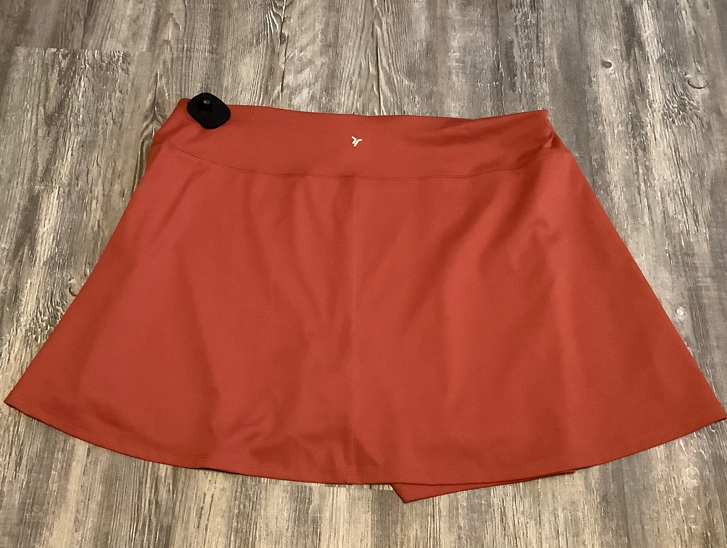 Athletic Skort By Old Navy  Size: Xl