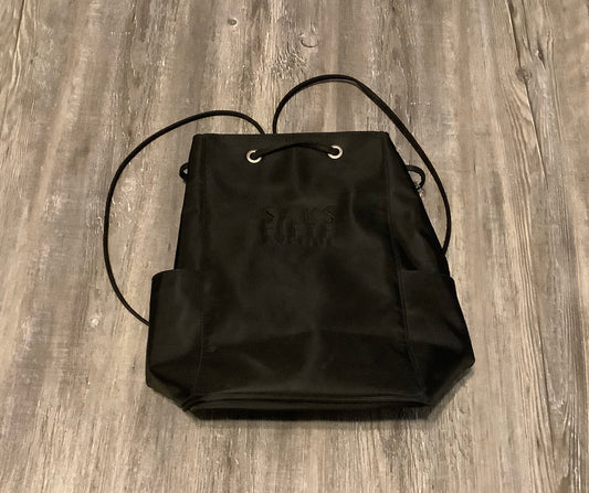 Backpack By Saks Fifth Avenue  Size: Medium