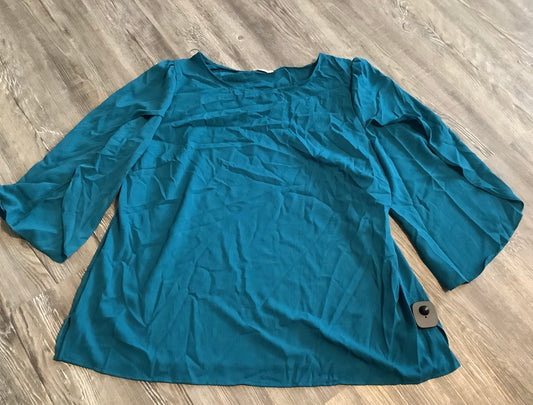 Top Short Sleeve By Clothes Mentor  Size: 1x