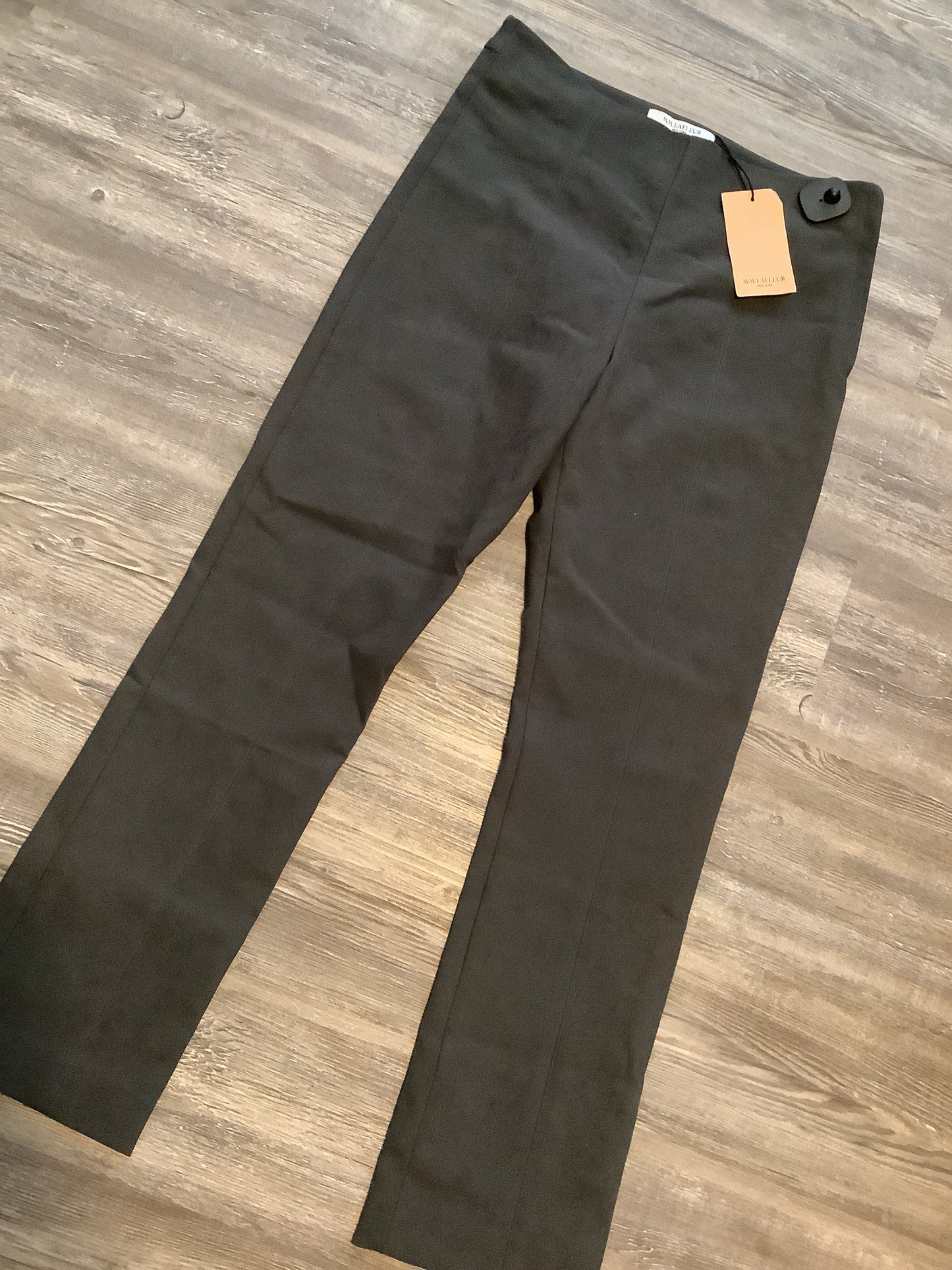 Grey Pants Other Clothes Mentor, Size 12