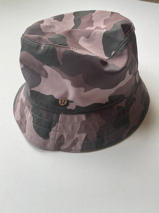 Hat Bucket By Lululemon