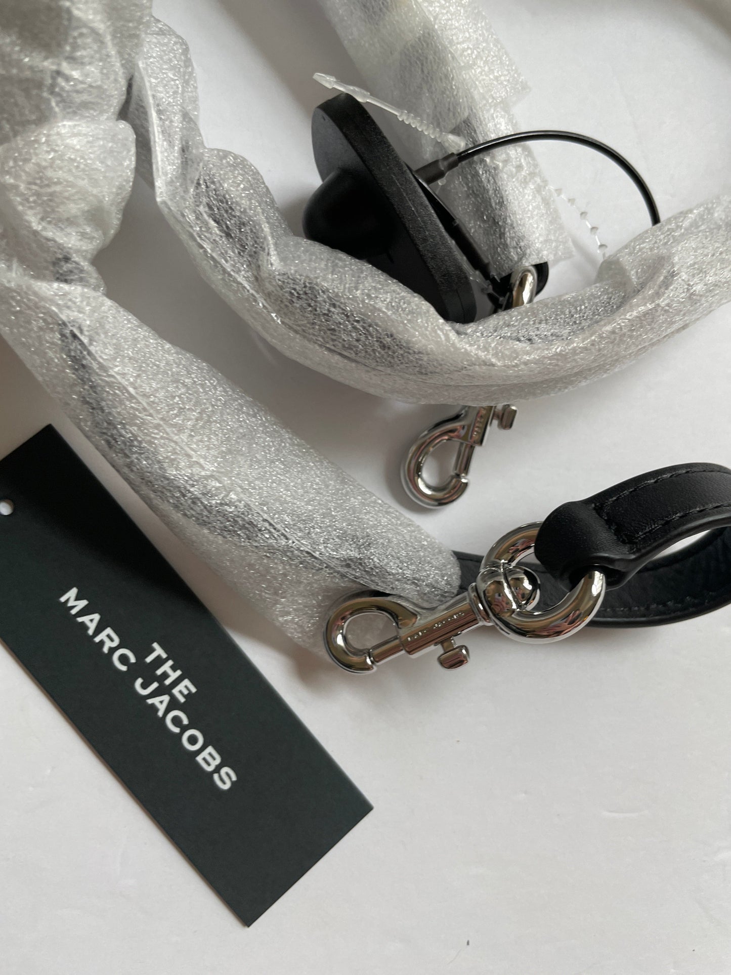 Accessory Tag Marc Jacobs