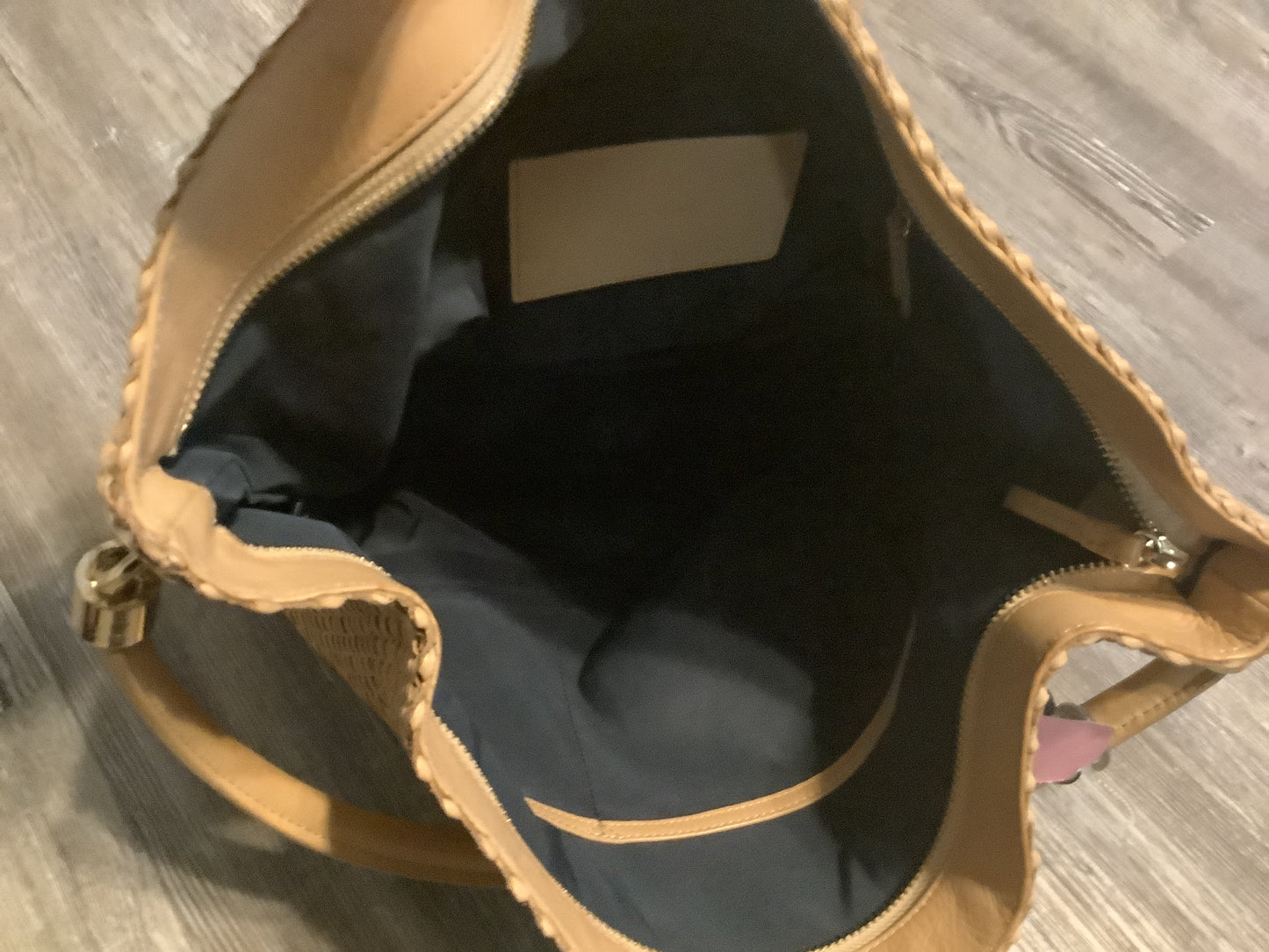 Handbag Cole-haan, Size Medium