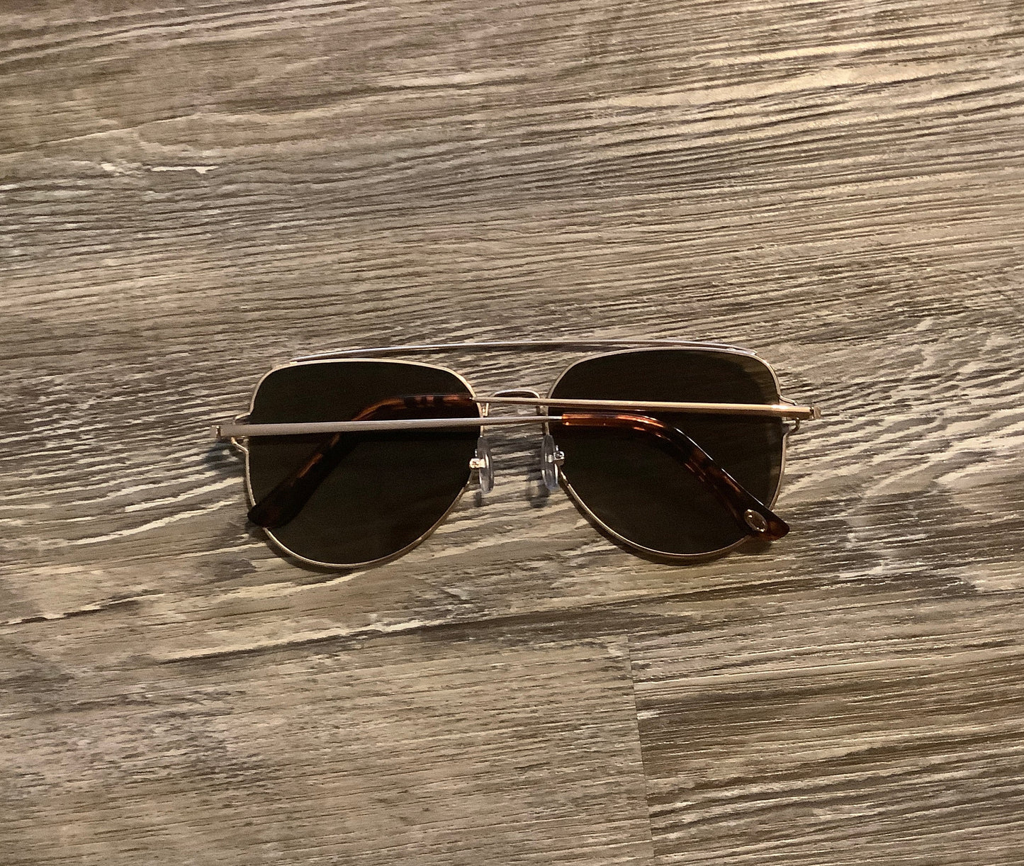 Sunglasses By Oscar De La Renta