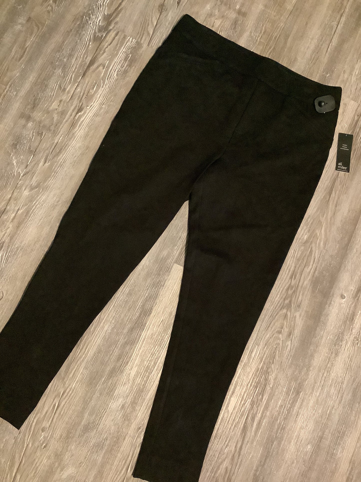 Pants Other By Ali Miles In Black, Size: L