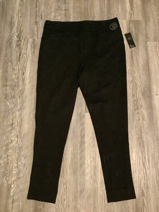 Pants Other By Ali Miles In Black, Size: L