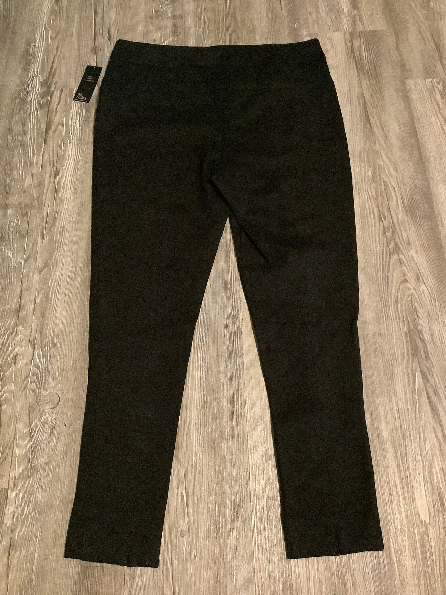 Pants Other By Ali Miles In Black, Size: L