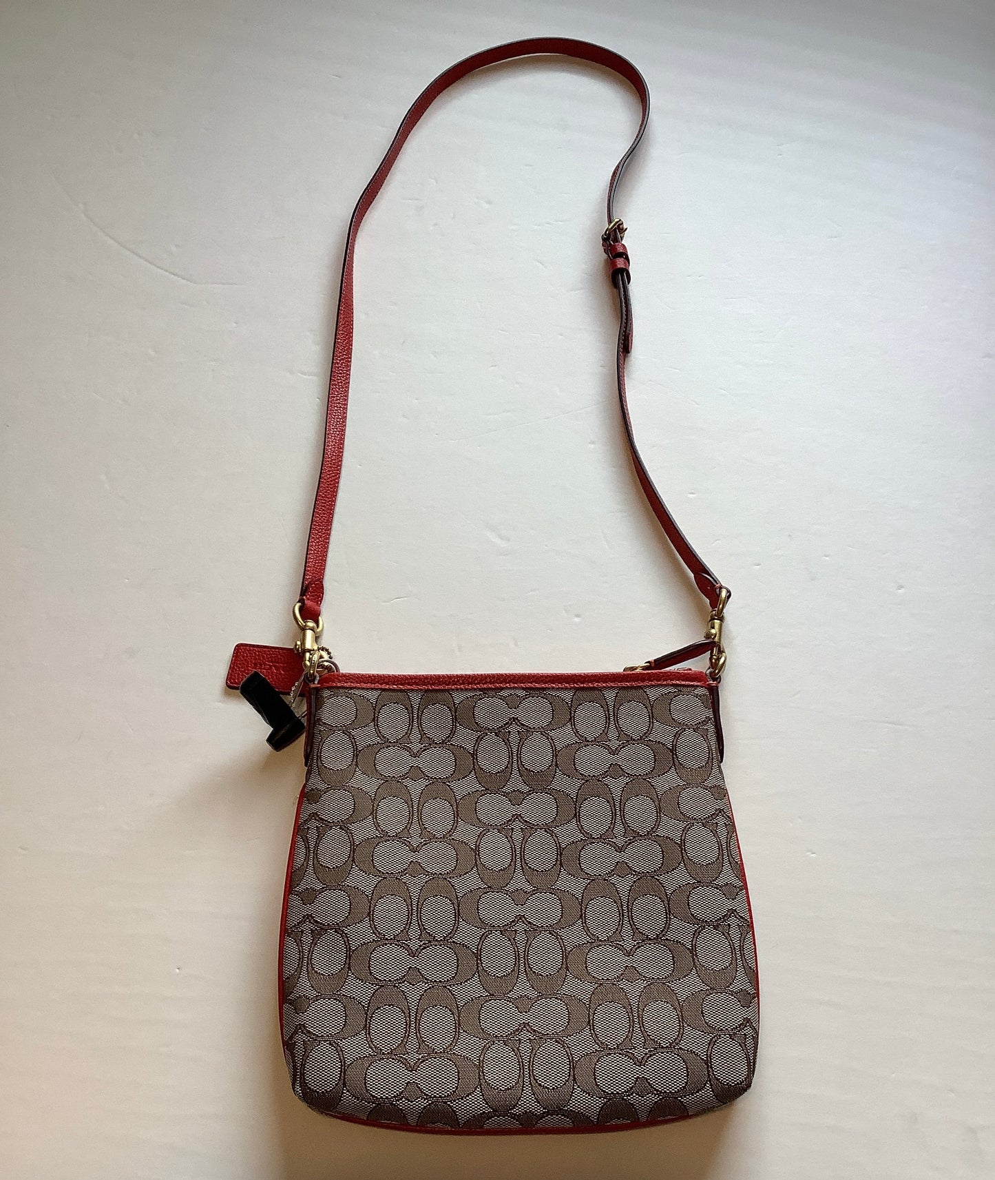 Crossbody By Coach, Size: Small