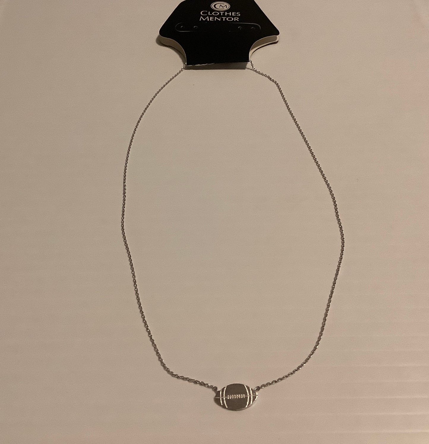 Necklace Pendant By Clothes Mentor