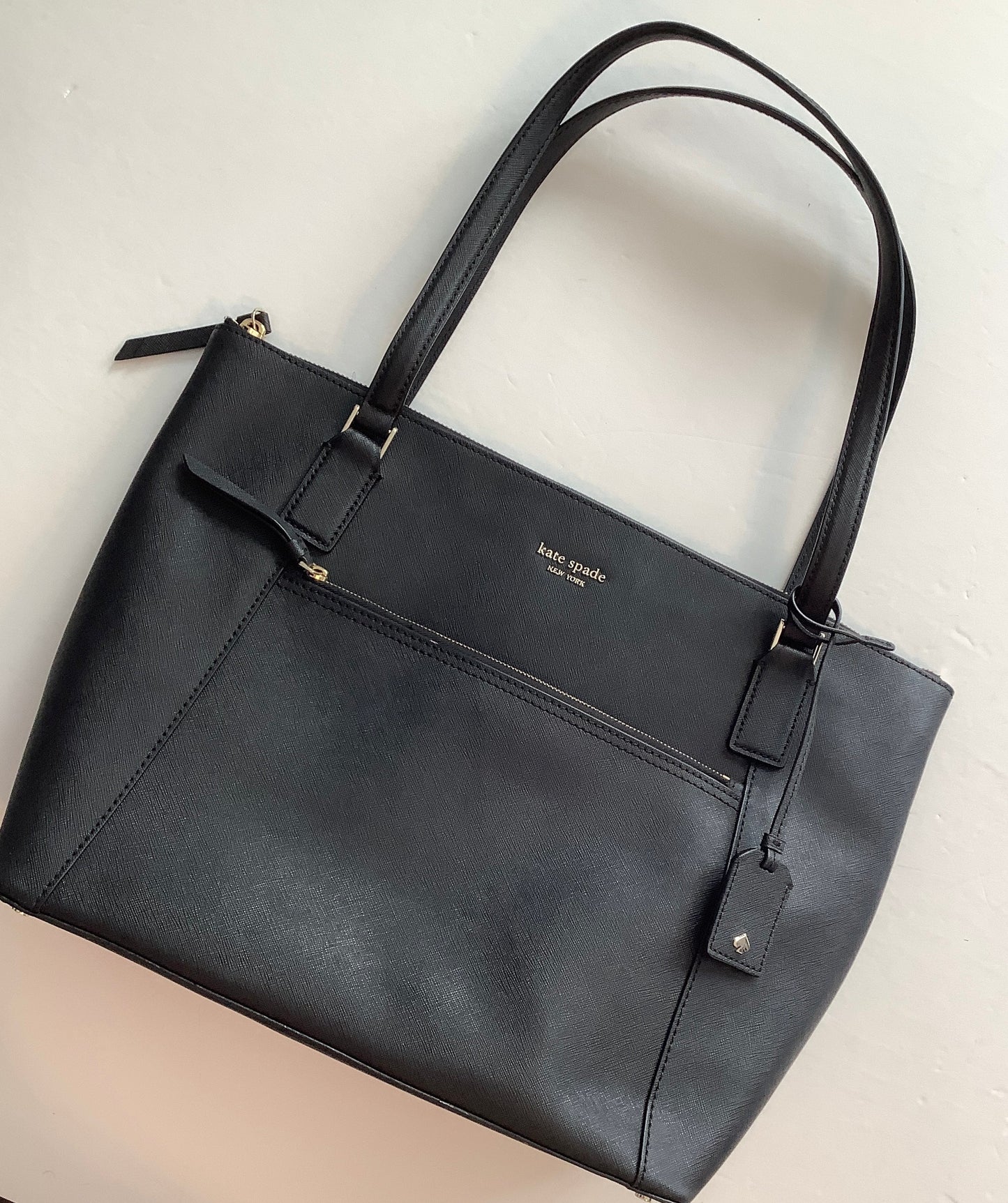 Handbag Designer By Kate Spade