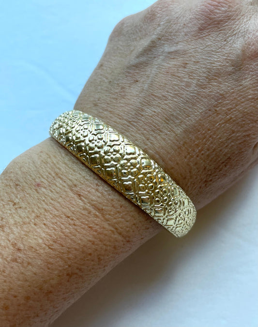 Bracelet Cuff By Kendra Scott