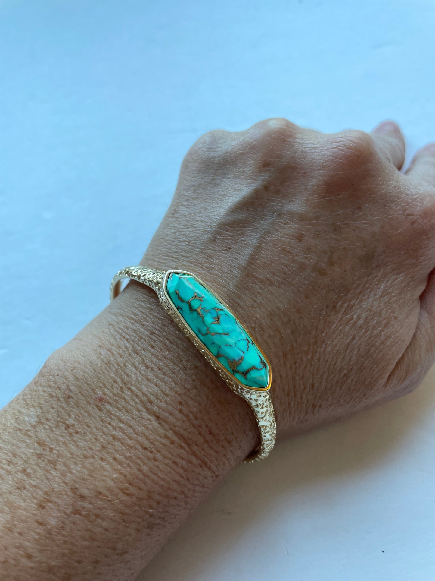 Bracelet Cuff By Kendra Scott