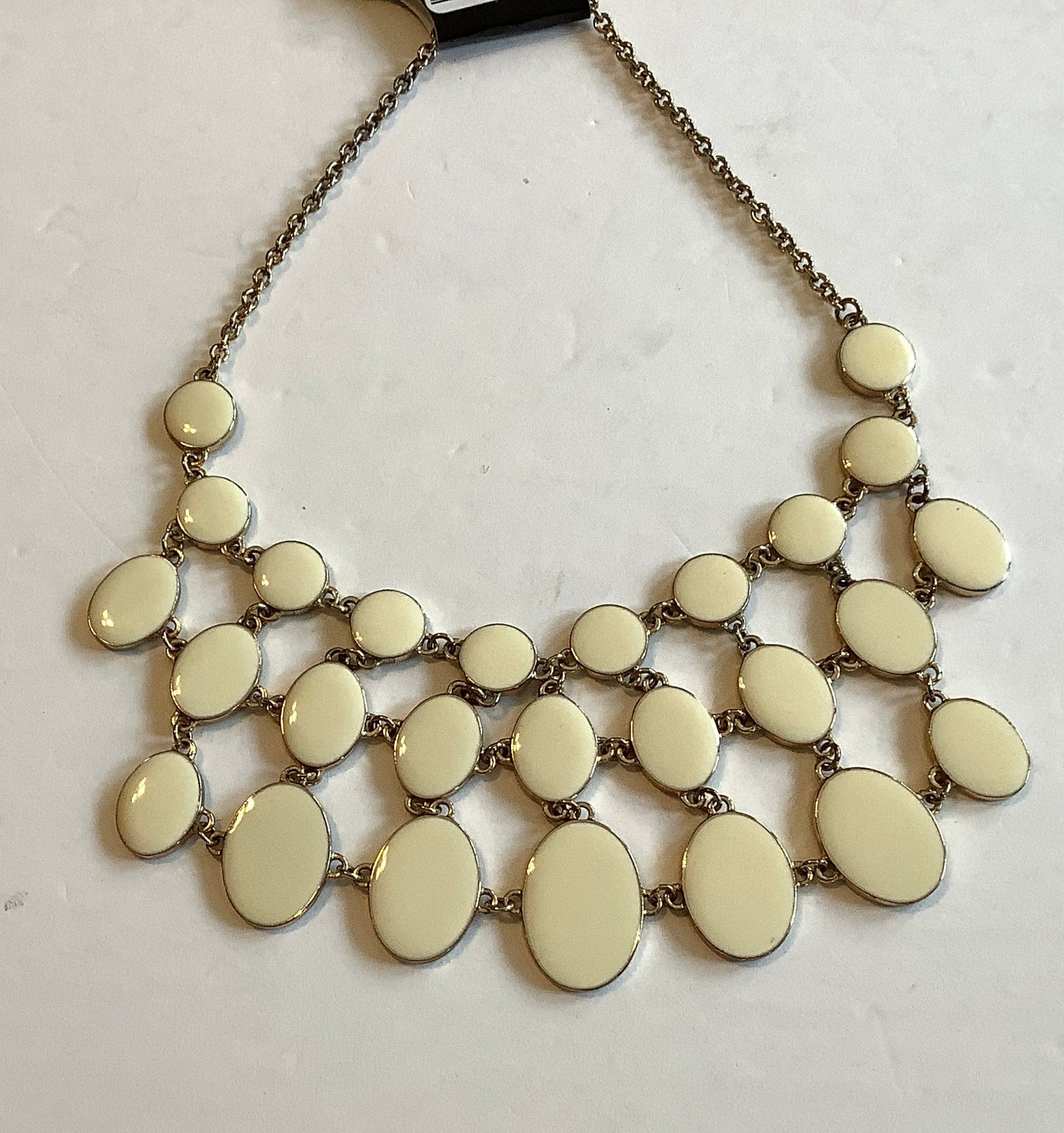 Necklace Statement By Clothes Mentor