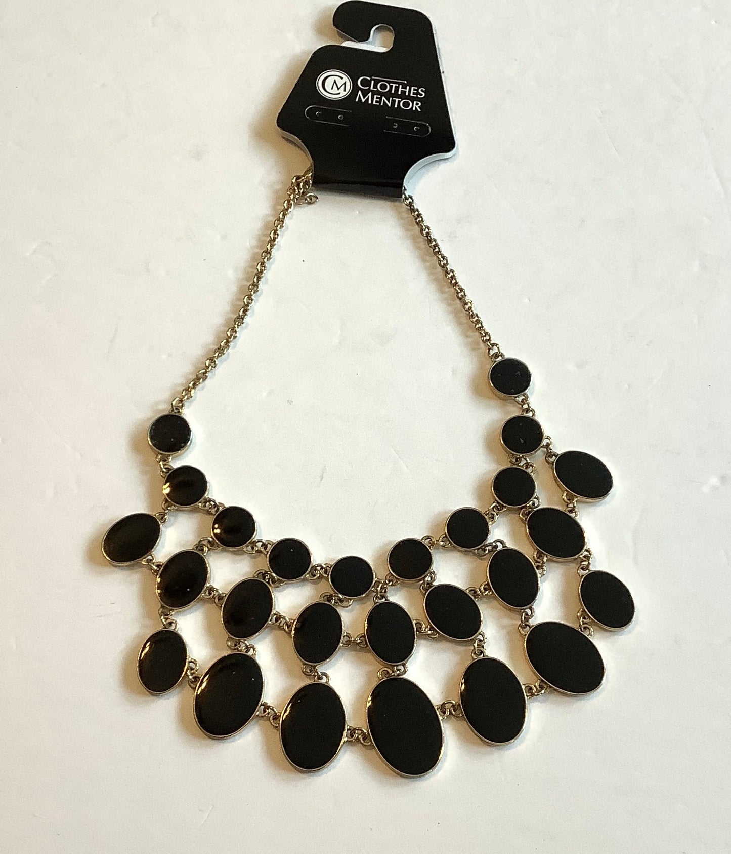 Necklace Statement By Clothes Mentor