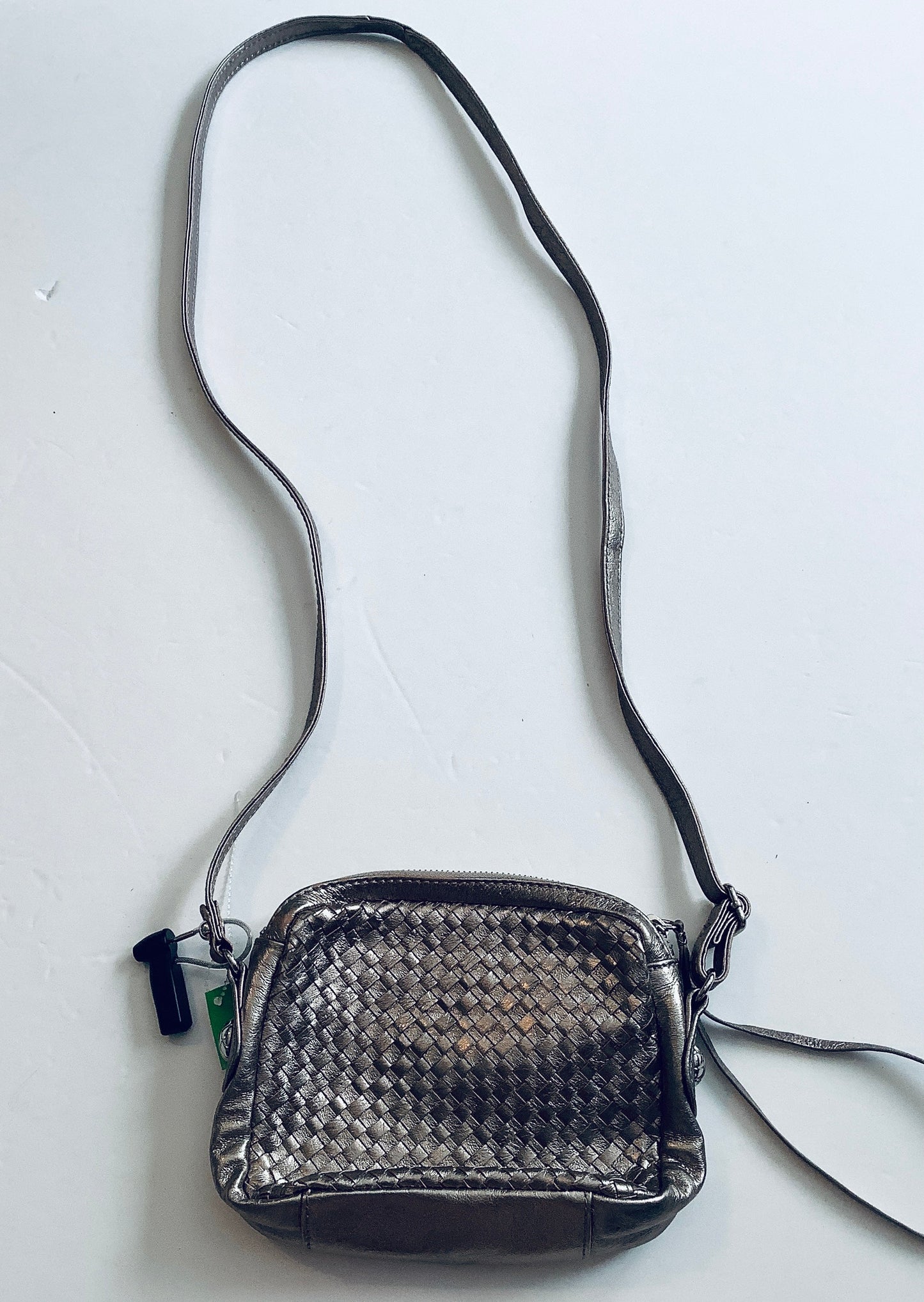 Crossbody By Elliot Lucca, Size: Small