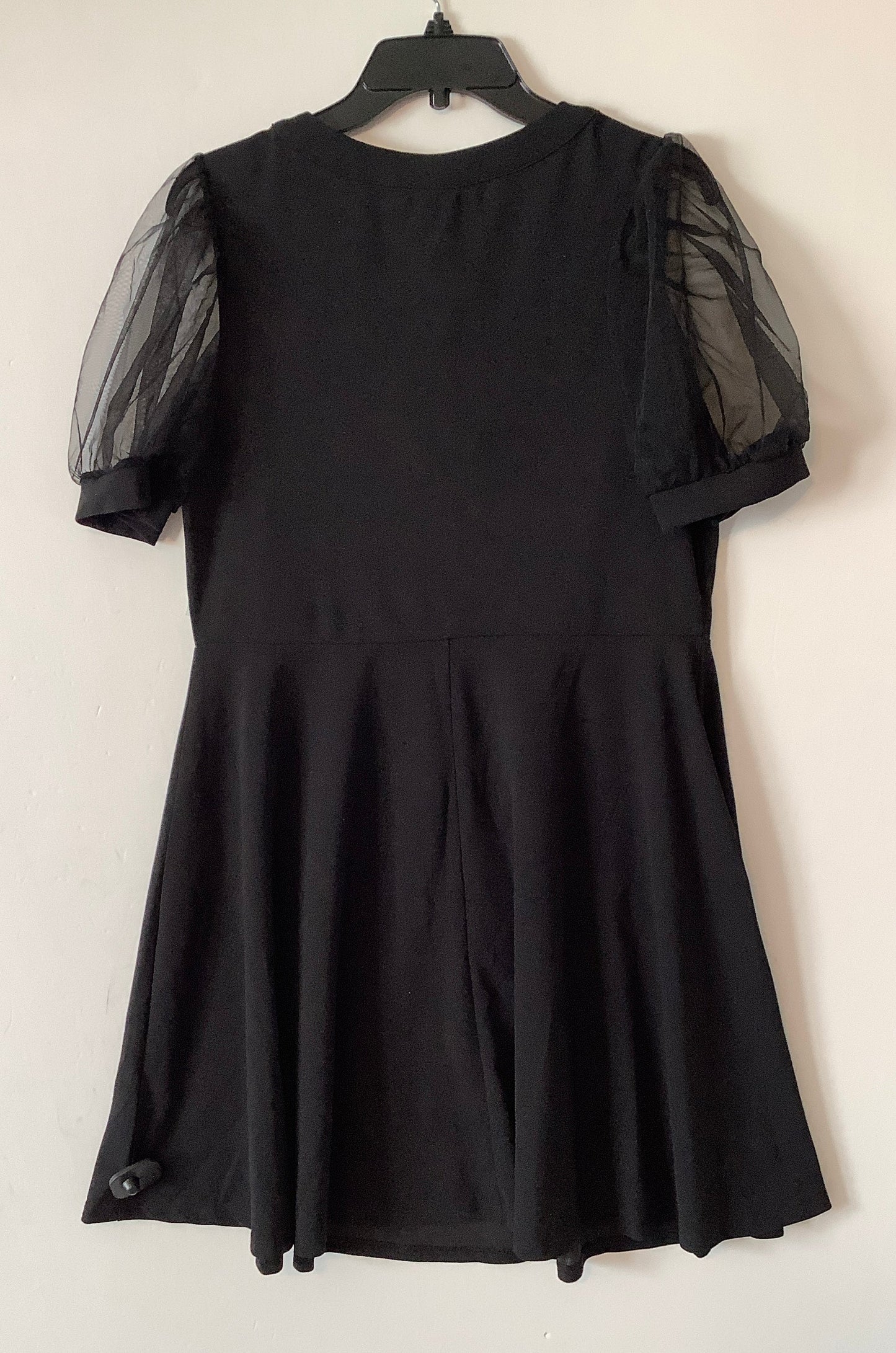 Dress Casual Short By Cmf In Black, Size: Xl