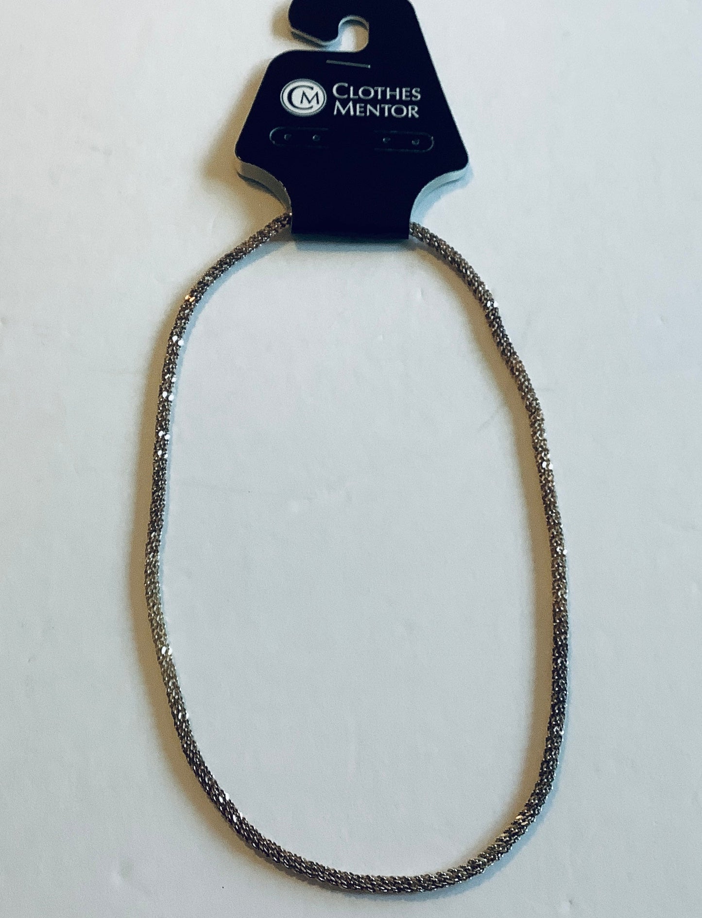 Necklace Chain By Cmc, Size: 9.5