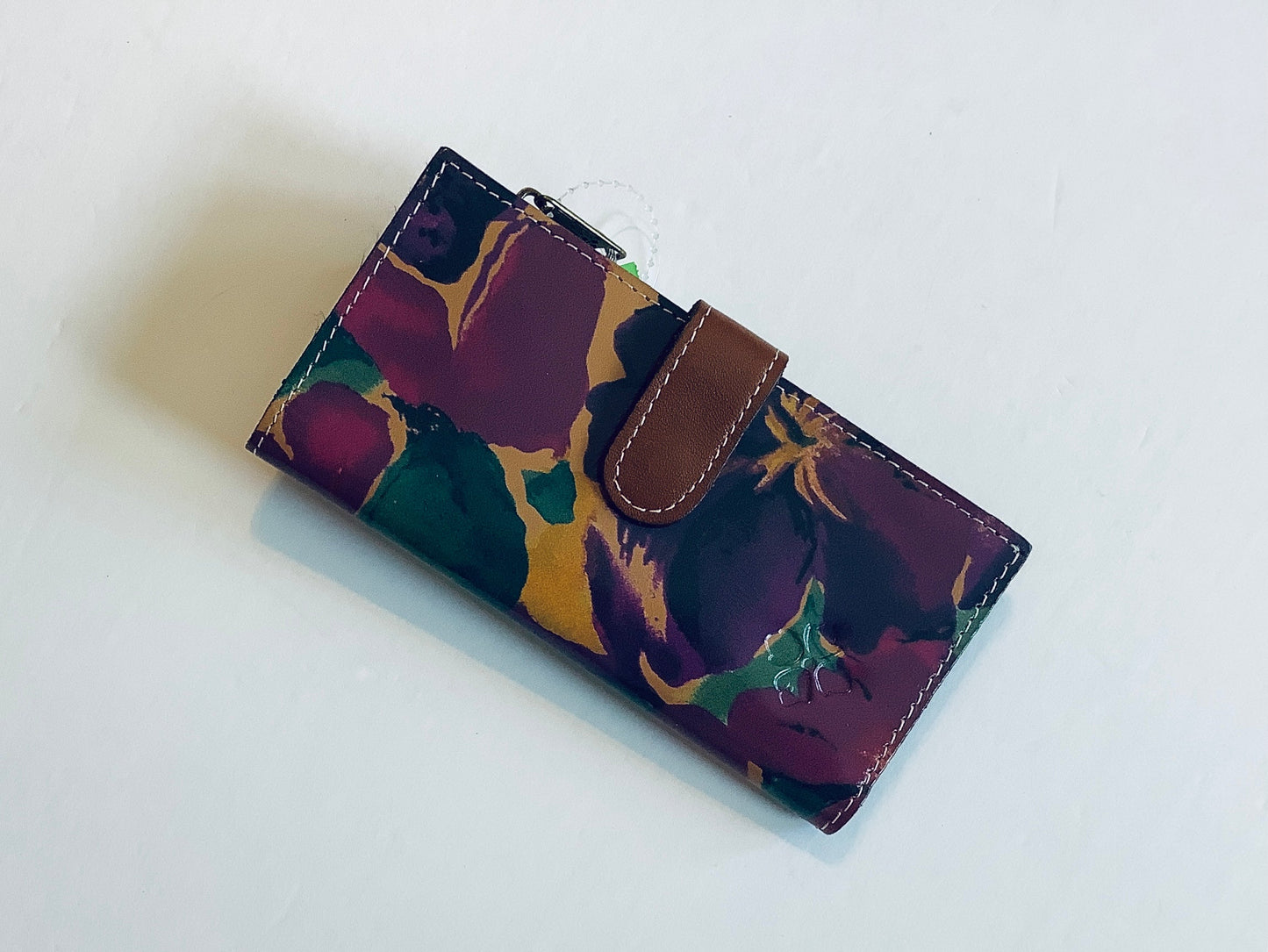 Wallet Designer By Patricia Nash, Size: Medium