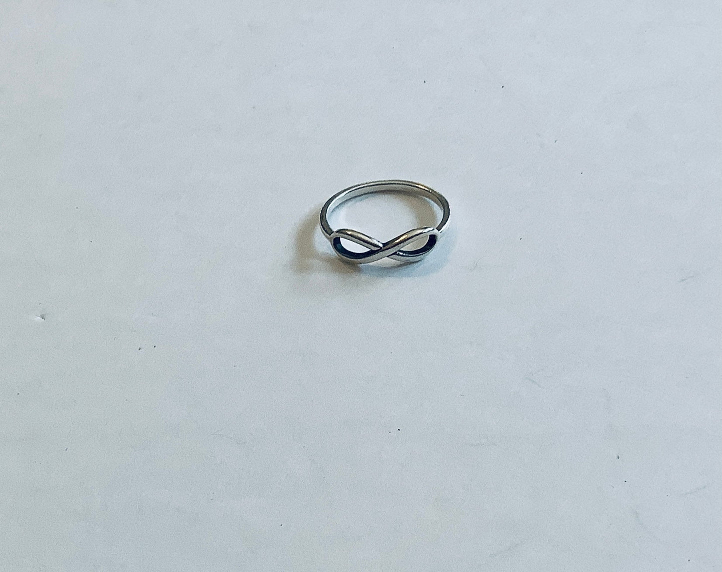 Ring Band By James Avery, Size: 7