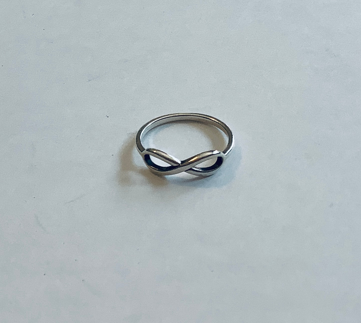 Ring Band By James Avery, Size: 7