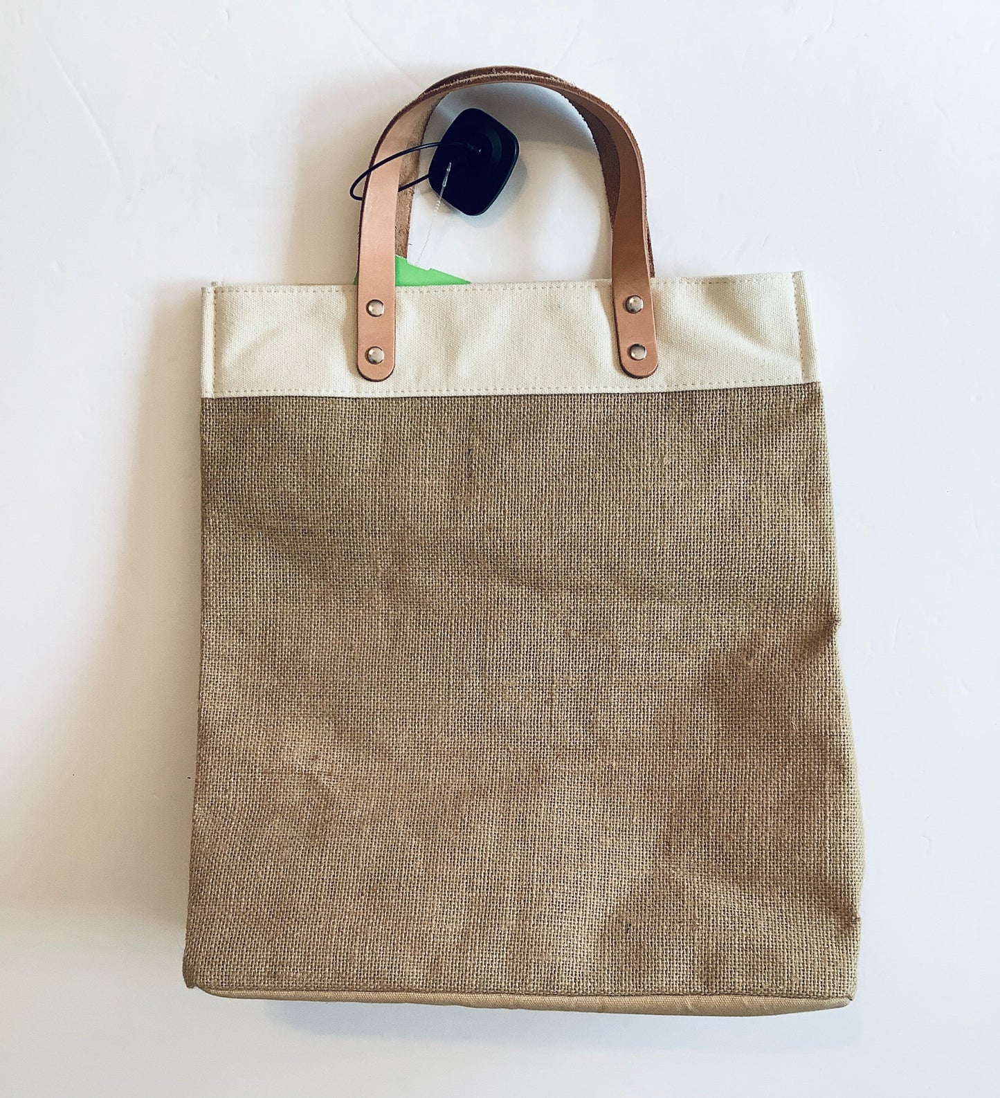 Tote By Clothes Mentor, Size: Large