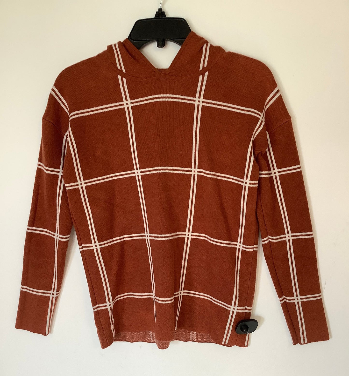 Sweater By Rachel Roy In Orange, Size: S