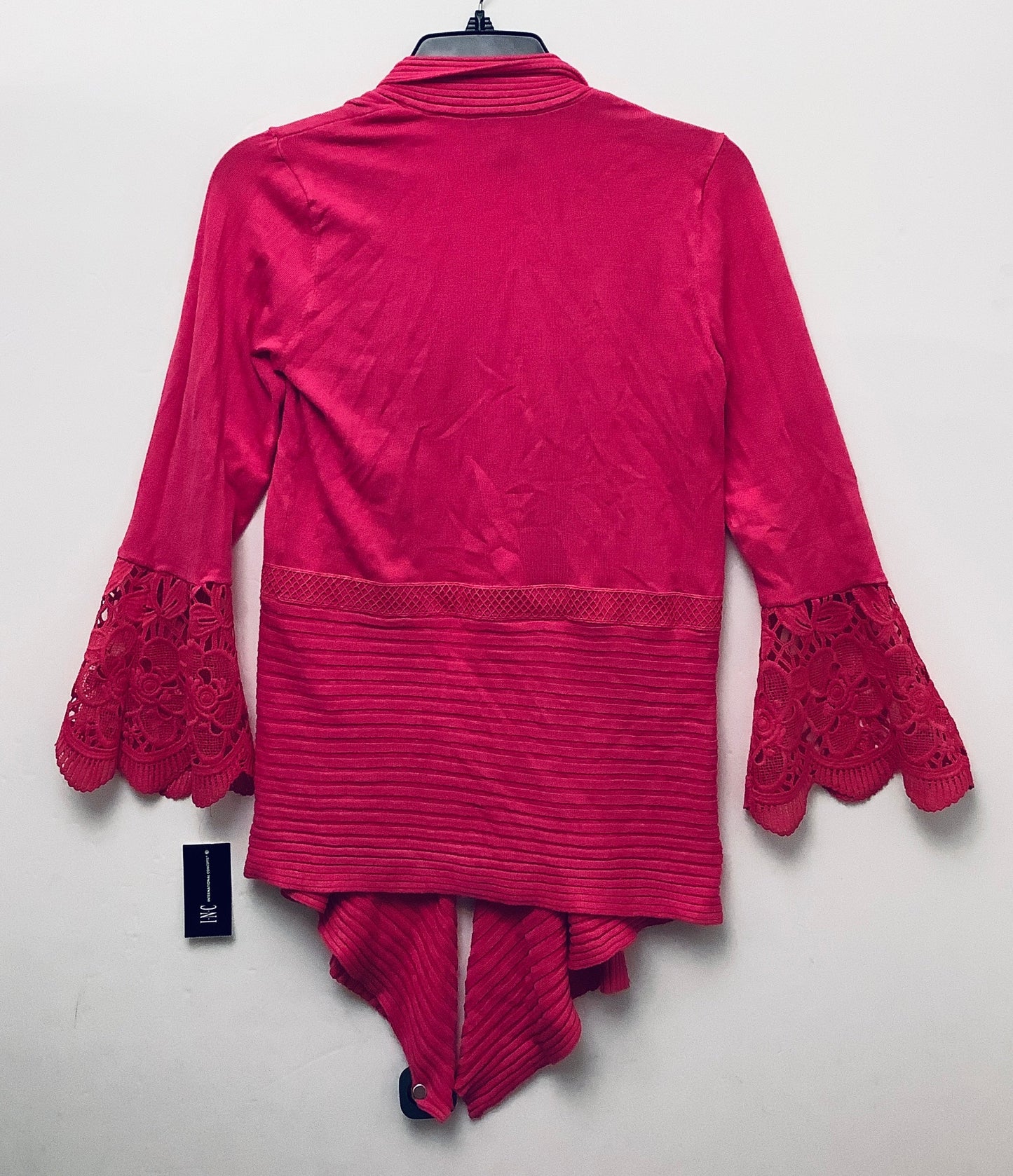 Sweater By Inc In Pink, Size: S