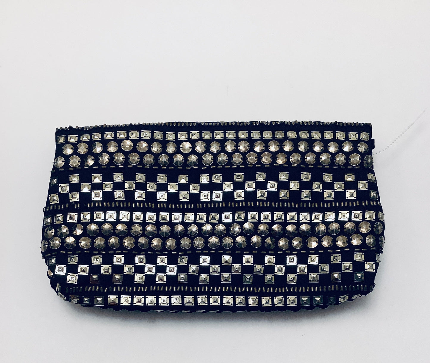 Clutch By Banana Republic, Size: Small