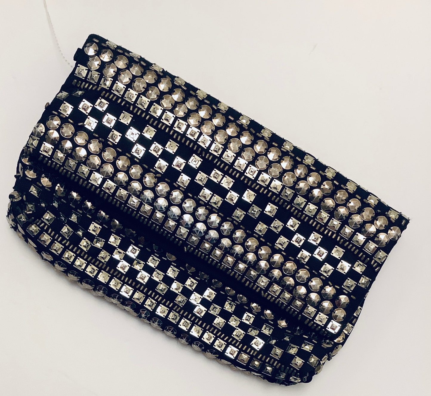 Clutch By Banana Republic, Size: Small