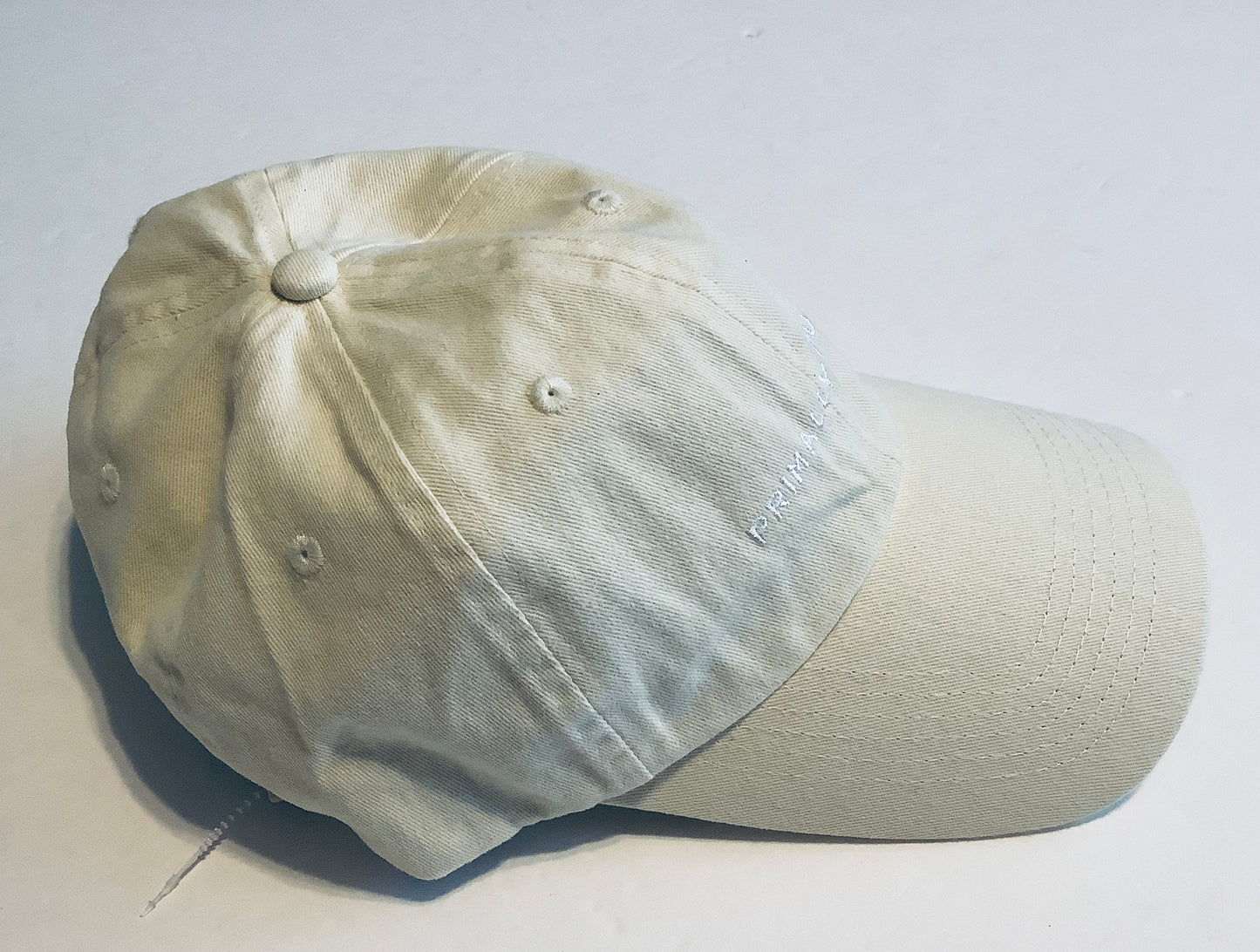 Hat Baseball Cap By Carhartt