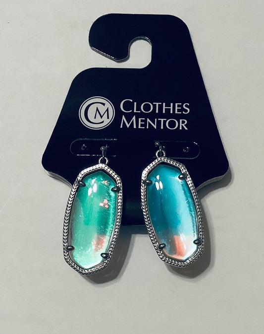 Earrings Dangle/drop By Kendra Scott