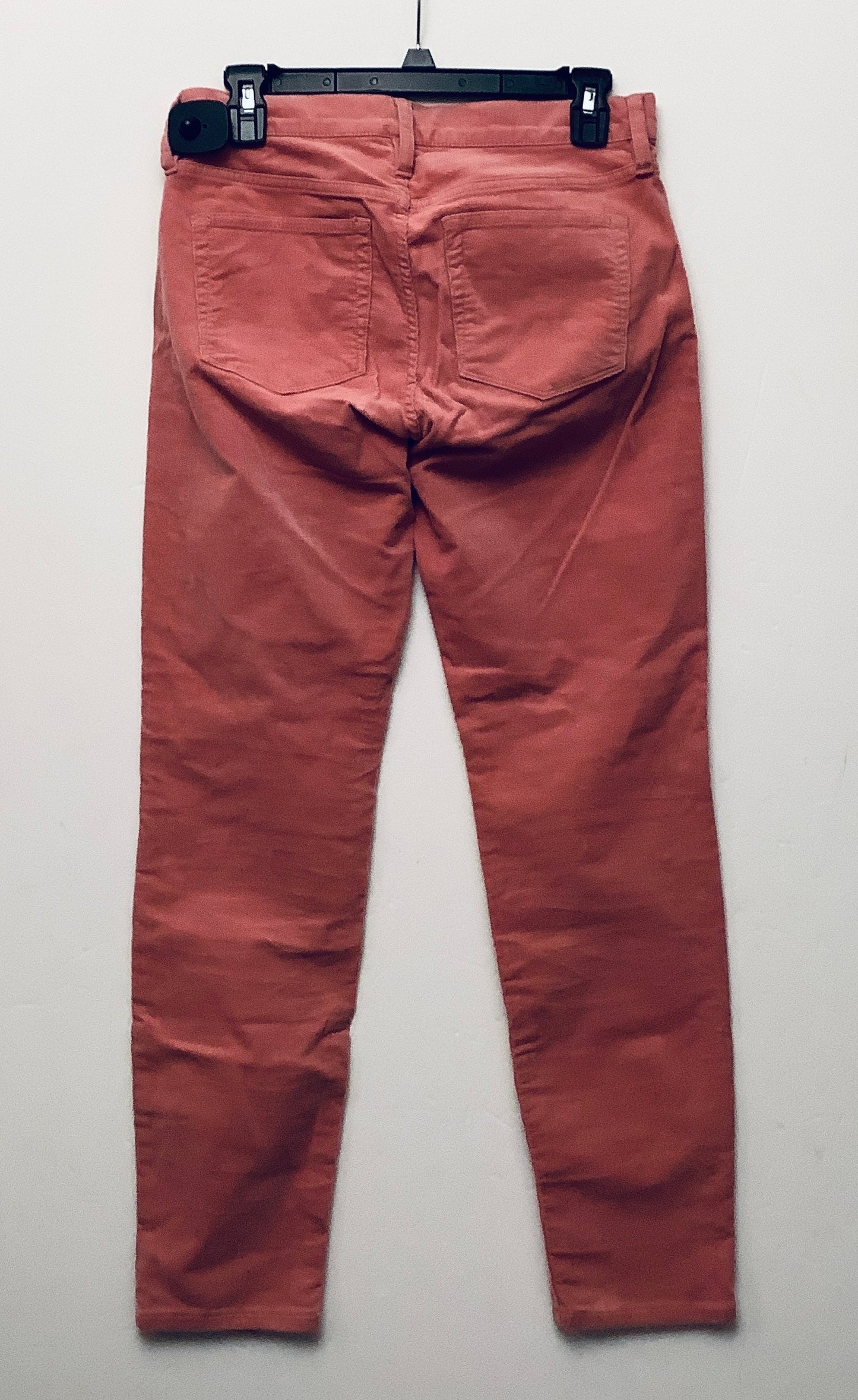 Pants Corduroy By J. Crew In Pink, Size: 4