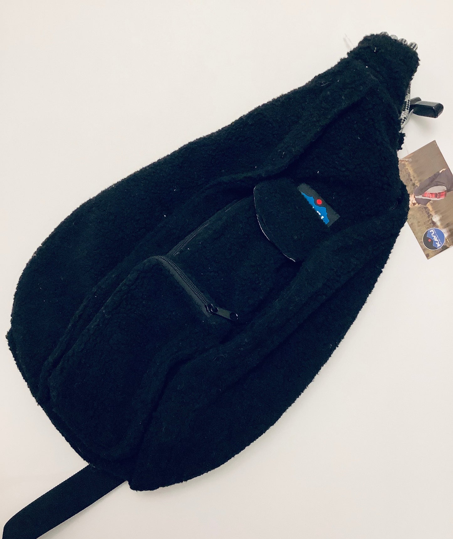 Backpack By Kavu, Size: Large